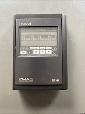 ROLAND PMA-5  sequencer / arranger- geht nicht an - vom Händler