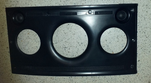 Sonos play gen1 - play:5, schallwand