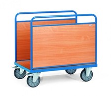 Fetra Ballenwagen 2542