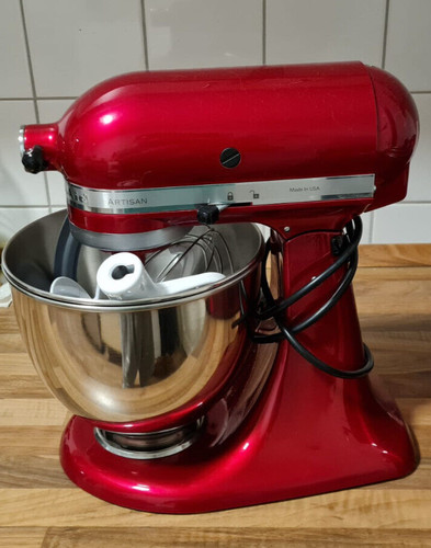 Kitchenaid artisan mit - artisan,