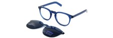 Optische Brille Mann Tieffe