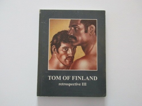 Tom finland retrospective - -,