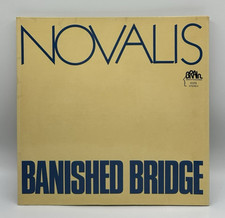 LP - Novalis – Banished