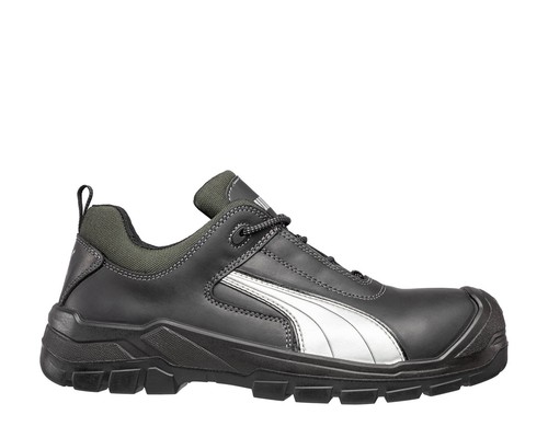 Puma safety cascades low - puma,