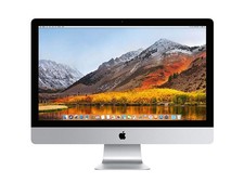 Apple iMac A1419 Ende-2013 27"