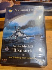 Schlachtschiff Bismarck 1 Und