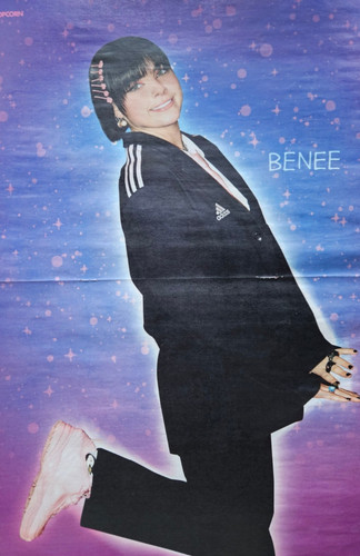 Popcorn poster 28 x - ca.,