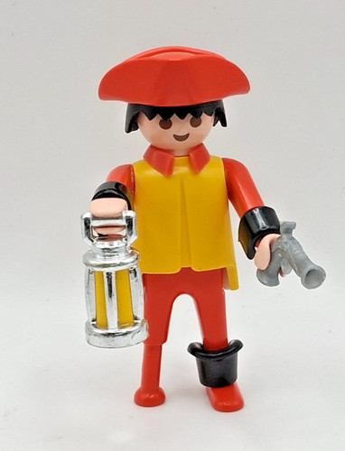 Playmobil 3750 piratenschiff - 3750,