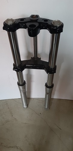 Komplette gabel marzocchi - marzocchi, moto