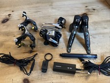 Shimano DURA ACE 9070 Di2