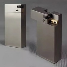 Titan feuerzeug luxus - titan, feuerzeug,