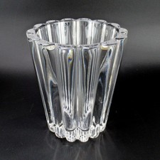 Villeroy boch glas vase - &,
