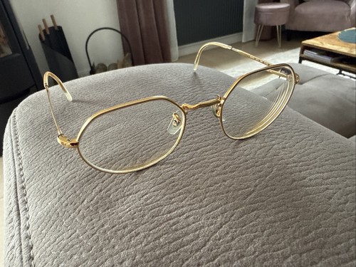 Ray ban brille damen - ray,