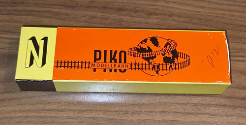 Piko spur lok 65 4103 - piko,