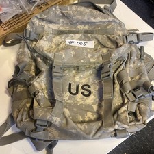 Us Army Kleiner Rucksack Rucksack Backpack 35 Liter Daypack