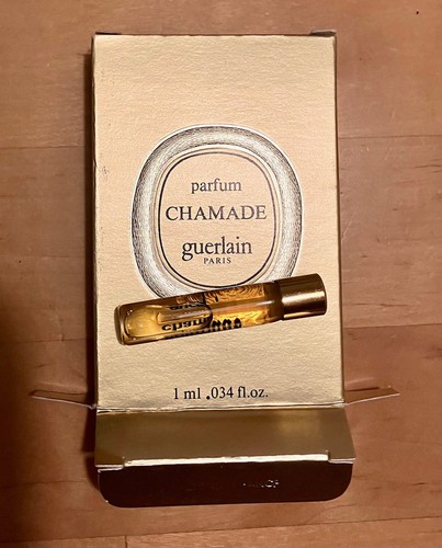 Chamade guerlain parfum - 1,