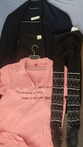 Boutique esprit zara - esprit,,