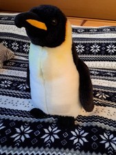 Kaiserpinguin Teddy Hermann