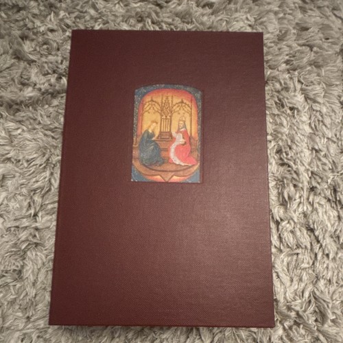 Offizium der madonna - der,