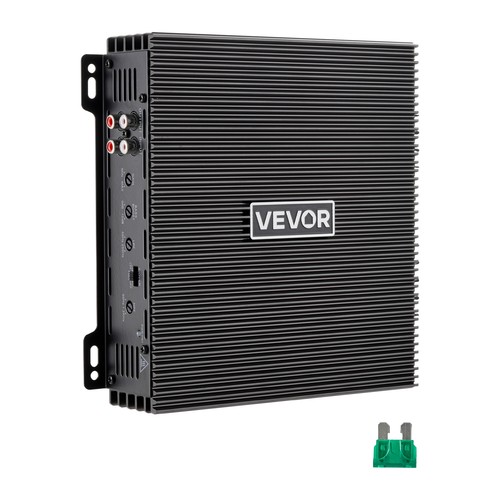 Vevor autoverstärker endstufe - vevor,