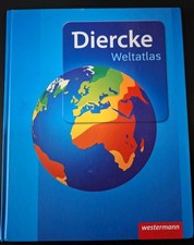 Diercke Weltatlas ISBN