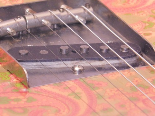 Fender japan tl69 prd - fender, tl69-85