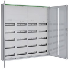 ABN Feldverteiler, AP, Tiefe