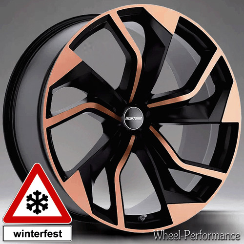 Zoll gt7 concave - zoll, alufelgen