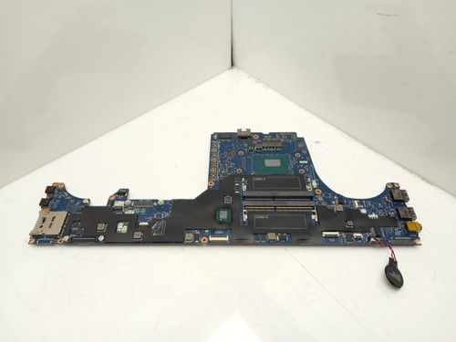 Dell precision 7450 laptop - dell,
