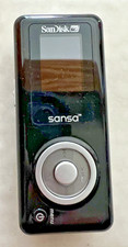 SanDisk Sansa c140 (1GB)
