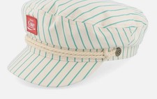 Brixton Coca-cola Fiddler Tan