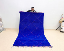 Luxus Marokkanischer Berber