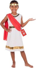 Griechische Göttin Kostüm