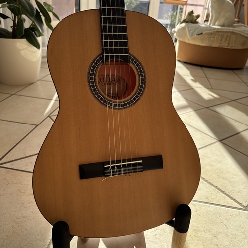 Gitarre klassisch msa - gitarre,, guitar