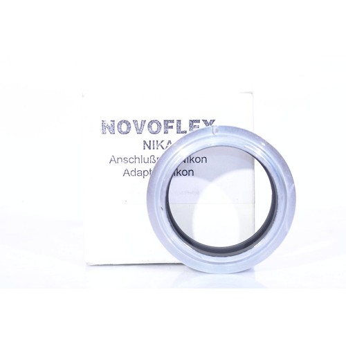 Novoflex nika anschlußring - novoflex,