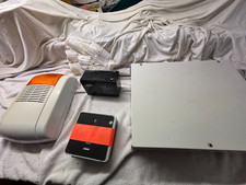 ABUS Alarmanlage mit viel Zubehör Einzelteile -Verkauf möglich