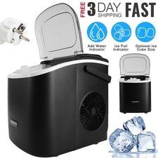 1.3L Eiswürfelmaschine Klein