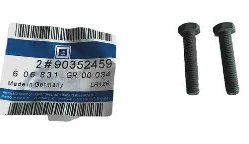 Neu schrauben m7x35 - 2x,