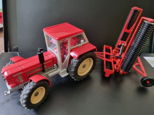 Siku schlüter 1250 - siku,