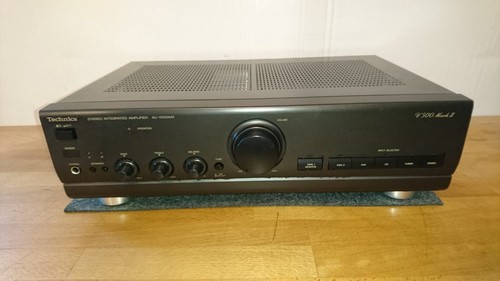 Technics v500 m2 - technics,
