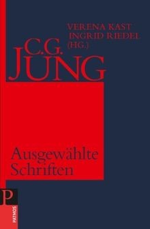 Jung ausgewählte - c.g.,