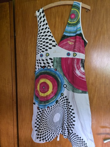 Desigual kleidgr xxl - kleidgr.xxl, neuwertig