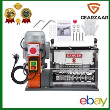 Kabelschälmaschine für