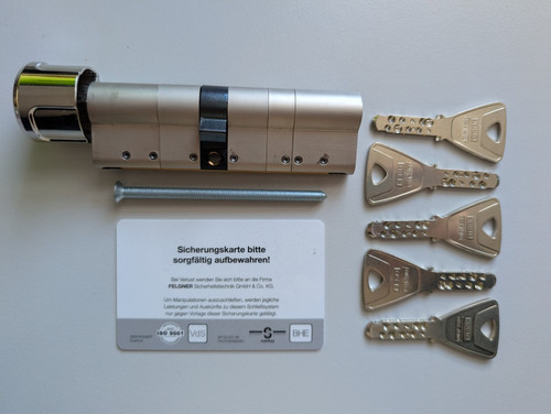 Keso 8000 omega - keso,
