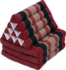 Thaikissen / Kapokkissen