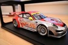 Autoart Porsche 911 997 GT3