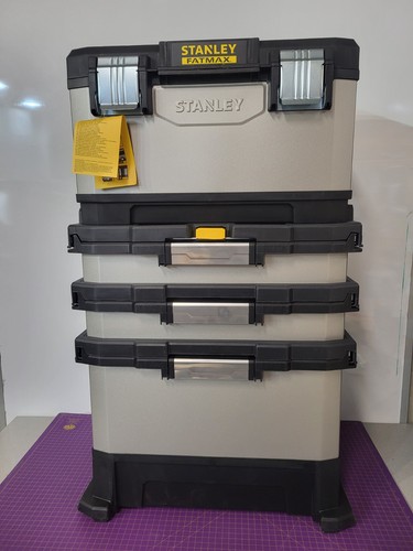 Stanley fatmax 622 - stanley, 1-95-622