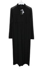 COP COPINE Makaly Jumpsuit Damen (EU) 42 Transparenter Oberteil Und Ärmel