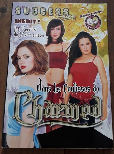 Charmed hexen success story - hexen,