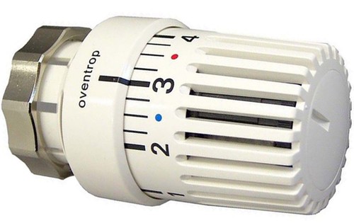 Oventrop thermostatkopf uni - thermostatkopf,